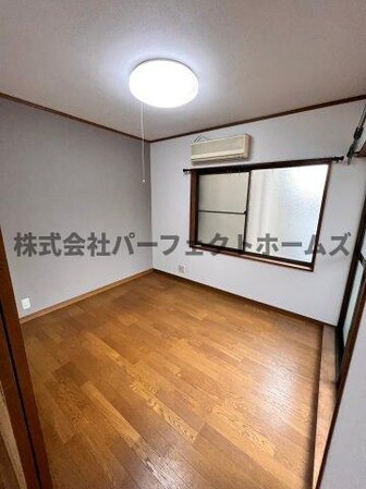 出口5丁目戸建　賃貸の物件内観写真